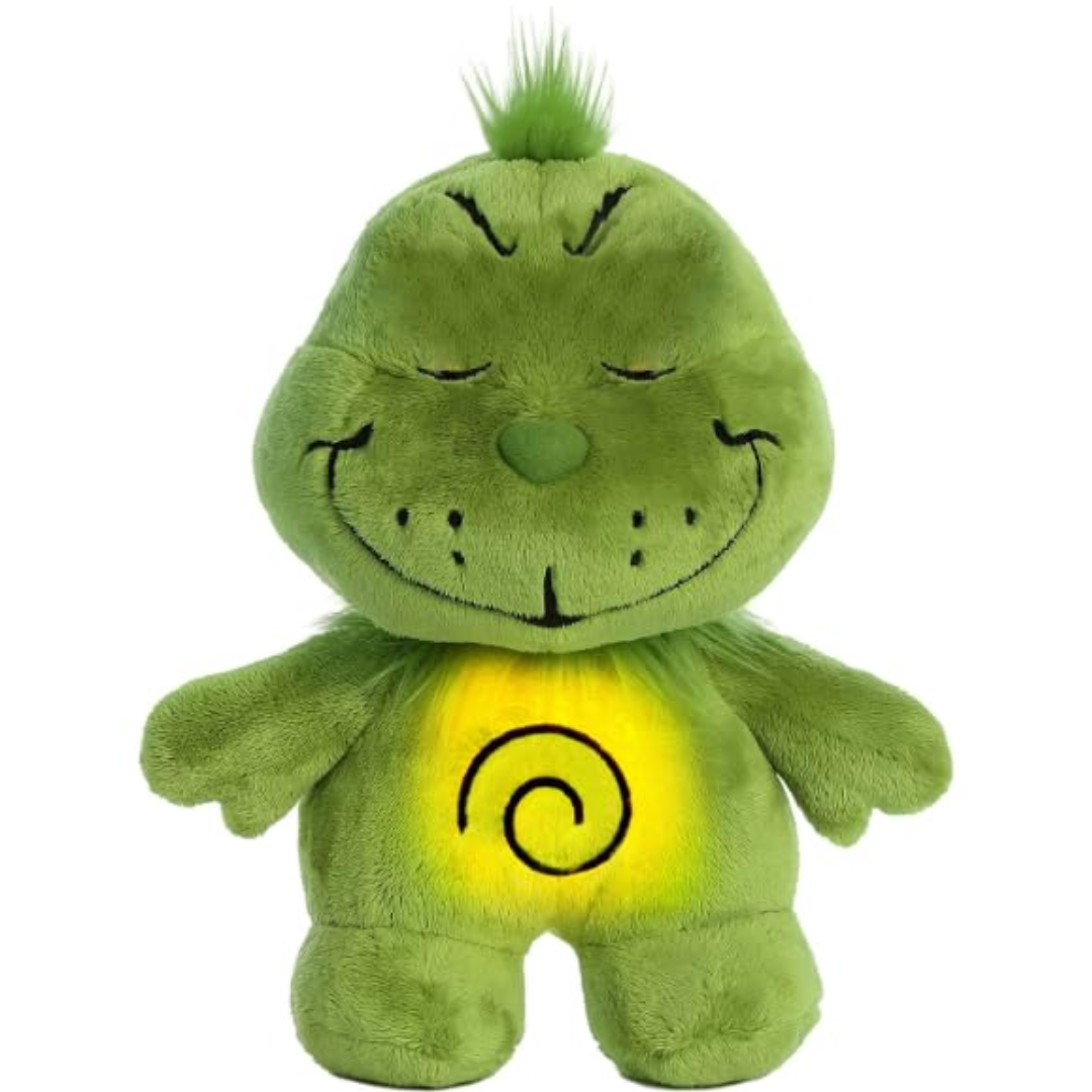 Il Peluche che Rilassa il Cuore