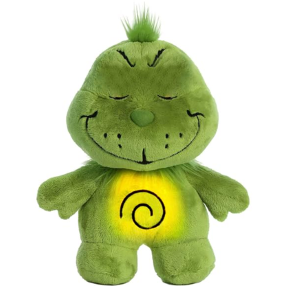 Il Peluche che Rilassa il Cuore