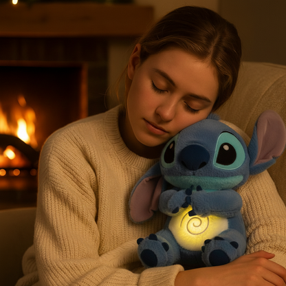 Puffino™ –  Stitch