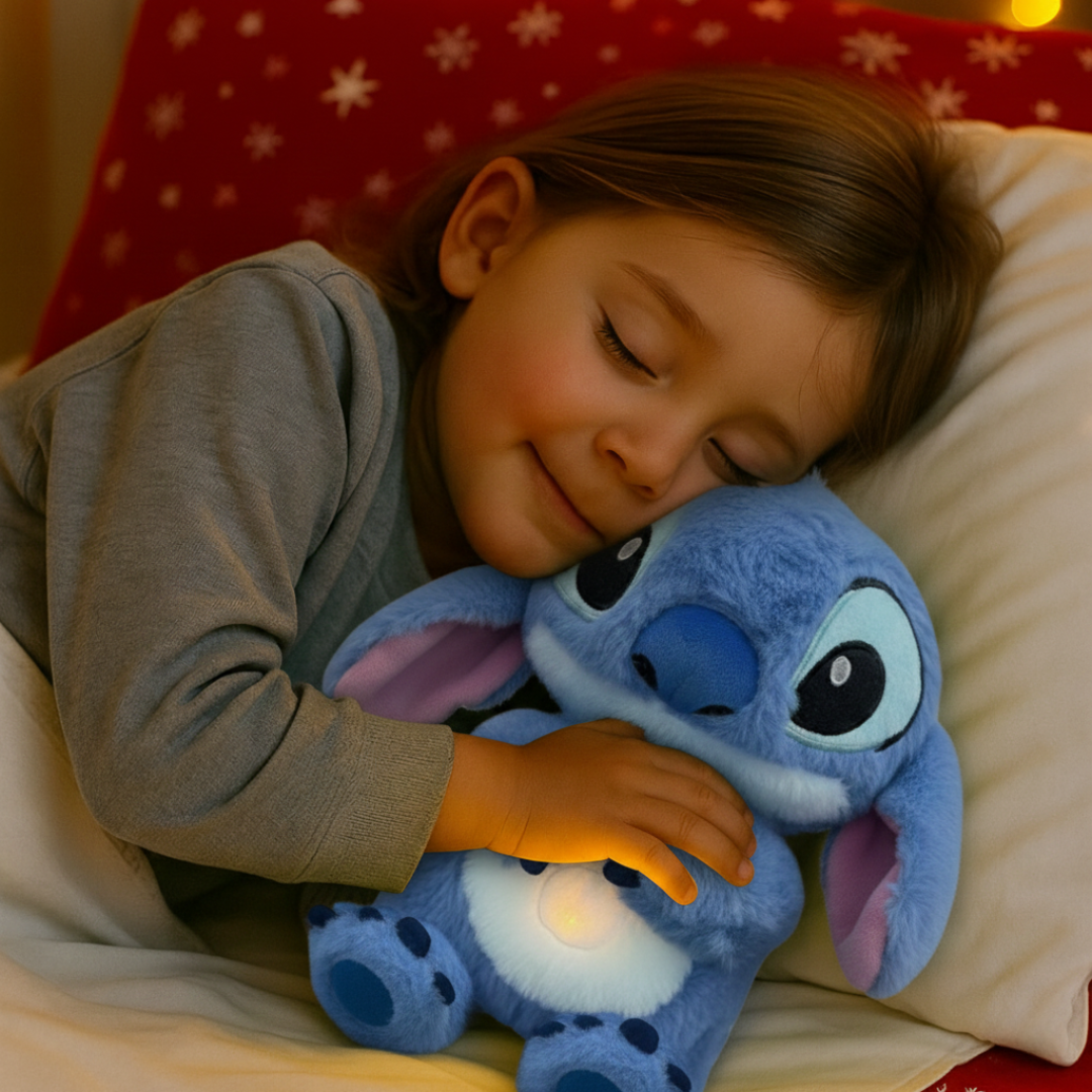 Puffino™ –  Stitch