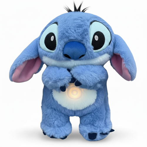 Puffino™ –  Stitch